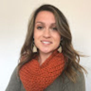 Meet your Posher, Catharyn